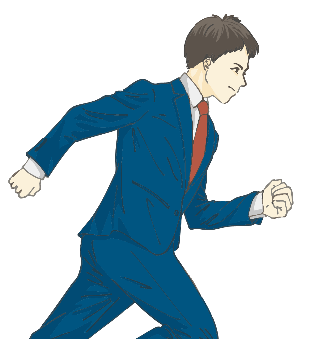 求める仲間について