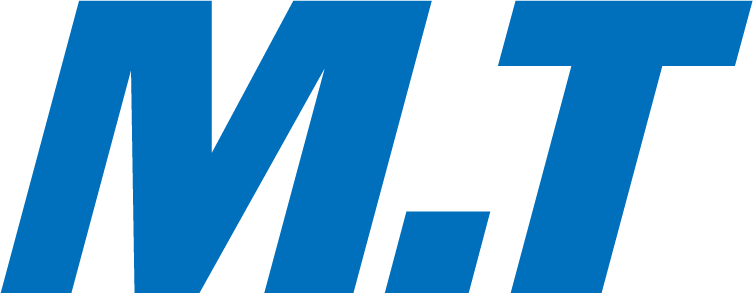 M.T